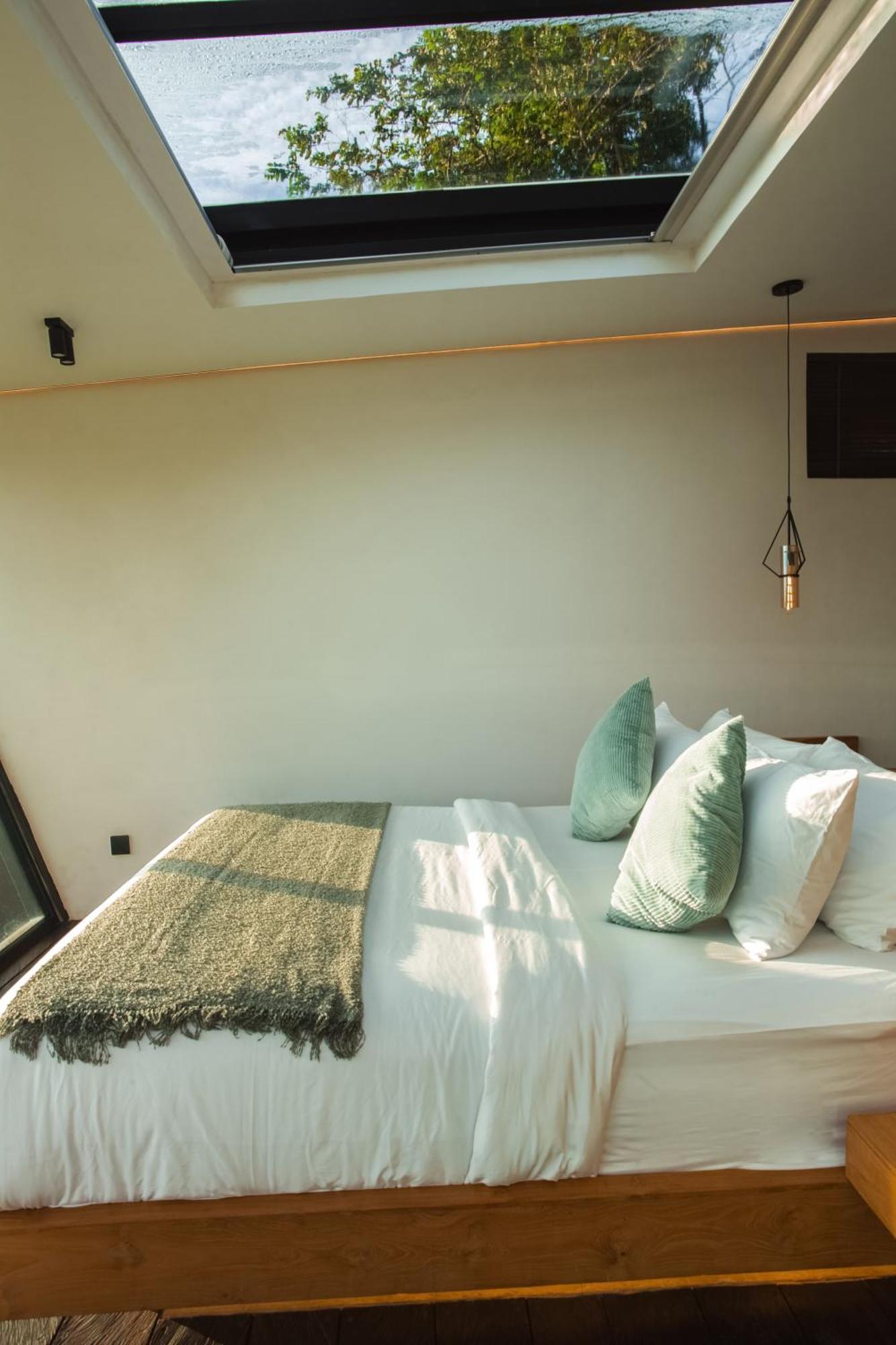 Aurora Cabins By Panoramika Jatiluwih Bagian luar foto